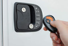 Load image into Gallery viewer, RVLock Key Fob and RH Compact Keyless Entry Keypad, RV/5th Wheel Lock Accessories