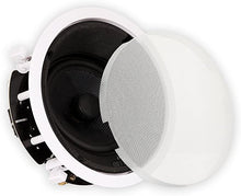 Load image into Gallery viewer, Theater Solutions TSS6A Home Theater Deluxe in Ceiling 6.5" Angled Speaker