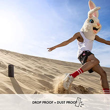 Load image into Gallery viewer, Ultimate Ears MEGABOOM 3 Portable Wireless Bluetooth Speaker (Powerful Sound + Thundering Bass, Bluetooth, Magic Button, Waterproof, Battery 20 hours) - Lagoon Blue