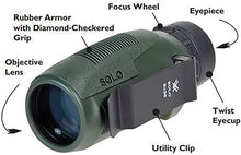 Load image into Gallery viewer, Vortex Optics Solo Monocular 10x36