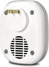 Load image into Gallery viewer, Greentech Environmental pureAir 50 - Portable Air Purifier and Air Cleaner, Air Purifiers for Home, Office, and Bedroom, For Spaces Up to 325 Square Feet, Neutralizes Tough Odors, Easy Set Up