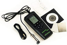 Load image into Gallery viewer, Digital Professional Coating Thickness Gauge Industrial-818 Paint Meter for Fe/NFe with Measuring Range: 0-197 mils | Resolution 0,001 mils
