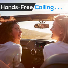 Load image into Gallery viewer, Double Din DVD Car Stereo Player Bluetooth in-Dash Car Stereo Touch Screen Receiver w/ USB/SD, MP3, CD Player, AM FM Radio, Steering Wheel Feature, Hands-Free Call, Camera/Speaker Input - Pyle