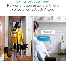 Load image into Gallery viewer, Ecobee Switch+ Smart Light Switch, Amazon Alexa Built-in