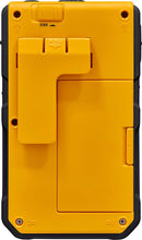 Load image into Gallery viewer, Sangean DT-800YL AM / FM / NOAA Weather Alert Rechargeable Pocket Radio (Yellow)