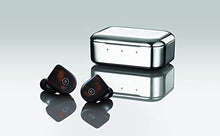 Load image into Gallery viewer, Master & Dynamic MW07TS MW07 True Wireless Earphones - Bluetooth Enabled Noise Isolating Earbuds - Lightweight Quality Earbuds for Music, Tortoiseshell