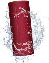 Load image into Gallery viewer, Ultimate Ears Boom 3 Portable Waterproof Bluetooth Speaker - Sunset Red