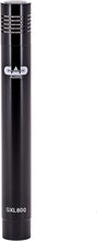 Load image into Gallery viewer, CAD Audio GXL1800SP Studio Pack with GXL1800 Side Address & GLX800 Small Diaphragm Mic - Perfect for Studio, Podcasting & Streaming