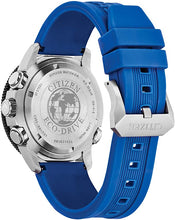 Load image into Gallery viewer, Citizen Eco-Drive Promaster Sailhawk Quartz Men's Watch, Stainless Steel, Dive Watch