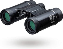 Load image into Gallery viewer, Pentax Binoculars UD 9x21 Black. A Bright, Clear Field of View,Lightweight Body with a roof Prism, and Fully Multi-Coated Optics Achieve Excellent Image Performance for Concerts, Sports and Traveling