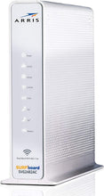 Load image into Gallery viewer, ARRIS SURFboard SVG2482AC DOCSIS 3.0 24x8 Cable Modem & AC1750 Wi-Fi Router | Certified for Xfinity Internet & Voice | Approved for Xfinity plans up to 800 Mbps