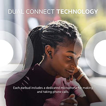 Load image into Gallery viewer, Belkin Wireless Earbuds, SOUNDFORM Move True Wireless Bluetooth Earphones with Touch Controls IPX5 Certified Sweat and Water Resistant with Deep Bass for iPhones and Androids and More