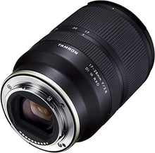 Load image into Gallery viewer, Tamron 17-28mm f/2.8 Di III RXD for Sony Mirrorless Full Frame/APS-C E Mount (Tamron 6 Year Limited USA Warranty), Black (AFA046S700)