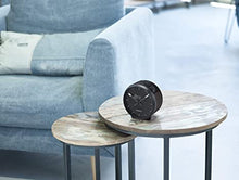 Load image into Gallery viewer, Sangean RCR-29BK AM/FM-RDS/Weather Alert/Aux-in / 23 Memory Pre-Sets Digital Tuning/Analog Clock Radio USB Phone Charging