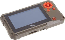 Load image into Gallery viewer, Wildgame Innovations Trail Pad | VU60 SD Card Reader with Touch Screen, Brown, 10 x 6 x 3 inches