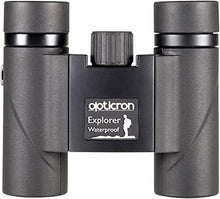 Load image into Gallery viewer, Opticron Explorer 8x21 Compact Binocular