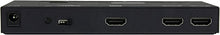 Load image into Gallery viewer, StarTech.com 2 Port HDMI Switch w/ Automatic and Priority Switching - 2 In 1 Out HDMI Selector with Automatic Priority Switching û 1080p (VS221HDQ),Black