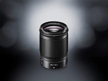Load image into Gallery viewer, NIKON NIKKOR Z 85mm f/1.8 S Portrait Fast Prime Lens for Nikon Z Mirrorless Cameras