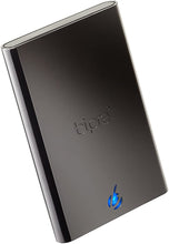 Load image into Gallery viewer, Bipra S2 2.5 Inch USB 2.0 Mac Edition Portable External Hard Drive - Black (1TB 1000GB)