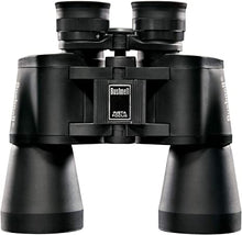 Load image into Gallery viewer, Bushnell Falcon 10x50 Wide Angle Binoculars (Black)