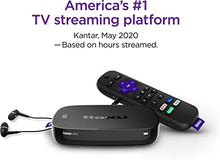 Load image into Gallery viewer, Roku Ultra | Streaming Media Player 4K/HD/HDR with Premium JBL Headphones