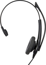 Load image into Gallery viewer, Jabra Biz 1500 Mono - Professional UC Call Center Wired Headset