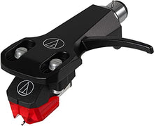 Load image into Gallery viewer, Audio-Technica AT-XP5/H Headhell/Cartridge Combo Kit