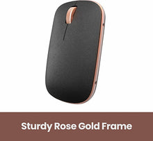 Load image into Gallery viewer, Azio RM-RCM-L-03 Retro Classic Mouse (Artisan)