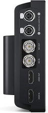 Load image into Gallery viewer, Blackmagic Design Video Assist 3G 7" Recorder Monitor