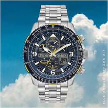 Load image into Gallery viewer, Citizen Watches Mens JY8078-01L Promaster Skyhawk A-T