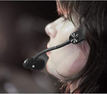 Load image into Gallery viewer, Shure SM35 Performance Headset Condenser Microphone for Hands-Free Audio, TQG Connector for use with Shure Wireless Systems - Bodypack Transmitter Sold Separately (SM35-TQG)