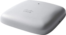 Load image into Gallery viewer, Cisco Business 240AC Wi-Fi Access Point, 802.11ac, 4x4, 2 GbE Ports, Ceiling Mount, Limited Lifetime Protection (CBW240AC-B)