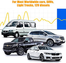 Load image into Gallery viewer, FOXWELL NT301 OBD2 Scanner Professional Mechanic OBDII Diagnostic Code Reader Tool for Check Engine Light