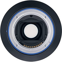 Load image into Gallery viewer, Zeiss 135mm F/2.8 Batis Series Lens for Sony Full Frame E-Mount Nex Cameras, Black