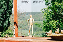 Load image into Gallery viewer, Tiffen 82mm Neutral Density 0.6 Filter