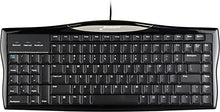 Load image into Gallery viewer, Evoluent R3K Reduced Reach Right-Hand Keyboard with Wired USB Connection and Soft Touch Keys