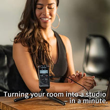 Load image into Gallery viewer, Tascam DR-05X Stereo Handheld Digital Recorder and USB Audio Interface, DR-05X (DR-05X)
