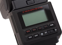 Load image into Gallery viewer, Sigma EF-610 DG SUPER Electronic Flash for Canon Digital SLR Cameras