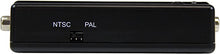 Load image into Gallery viewer, StarTech.com High Resolution VGA to Composite (RCA) or S-Video Converter - PC to TV Video Adapter - 1600x1200 RGB to TV (VGA2VID)
