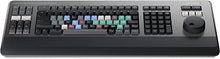 Load image into Gallery viewer, Blackmagic Design DaVinci Resolve Editor Keyboard, Now includes DaVinci Resolve Studio Code