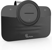 Load image into Gallery viewer, VeoPulse Car Speakerphone B-PRO 2B Hands-Free kit with Bluetooth Automatic Cellphone Connection