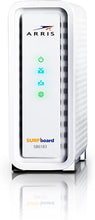 Load image into Gallery viewer, ARRIS Surfboard SB6183 Cable Modem, White