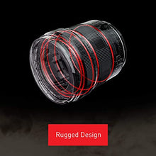 Load image into Gallery viewer, Panasonic LUMIX S 20-60mm F3.5-5.6 L Mount Interchangeable Lens for LUMIX S Series Mirrorless Full Frame Digital Cameras – S-R2060 (USA)