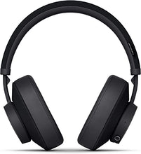 Load image into Gallery viewer, UrbanEars Pampas Over-Ear Bluetooth Headphohones, Charcoal Black, Small