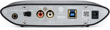 Load image into Gallery viewer, iFi Zen DAC V2 | Desktop Digital Analog Converter with USB 3.0 B Input only / Outputs: 6.3mm Unbalanced / 4.4mm Balanced / RCA - MQA DECODER - Audio System Upgrade (Unit only)