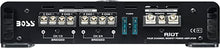 Load image into Gallery viewer, BOSS Audio Systems R3004 4 Channel Car Amplifier - 1200 Watts, 2/4 Ohm Stable, Class A/B, Full Range, Bridgeable, MOSFET Power Supply, Remote Subwoofer Control