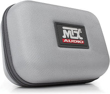 Load image into Gallery viewer, MTX Audio IX1-White Street Audio On Ear Acoustic Monitors - White