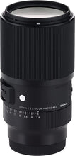 Load image into Gallery viewer, Sigma 105mm F2.8 DG DN Macro Art (Sony E-mount)