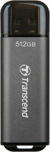 Load image into Gallery viewer, Transcend 512GB JetFlash 920 USB 3.2 Gen 1 Flash Drive TS512GJF920