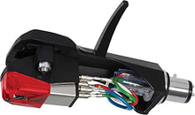Load image into Gallery viewer, Audio-Technica AT-XP5/H Headhell/Cartridge Combo Kit